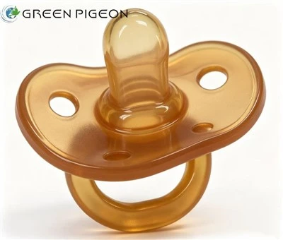 Pacifiers Babanod