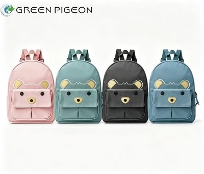 Backpacks Ysgol Plant