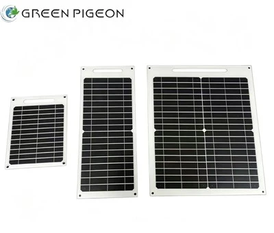 Paneli Solar Hyblyg Ysgafn